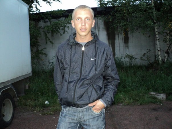 №1, Dimka Крайнов, Великий Новгород №1, Dimka Крайнов, Великий Новгород