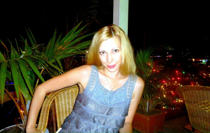 Елена Малахова | Сочи