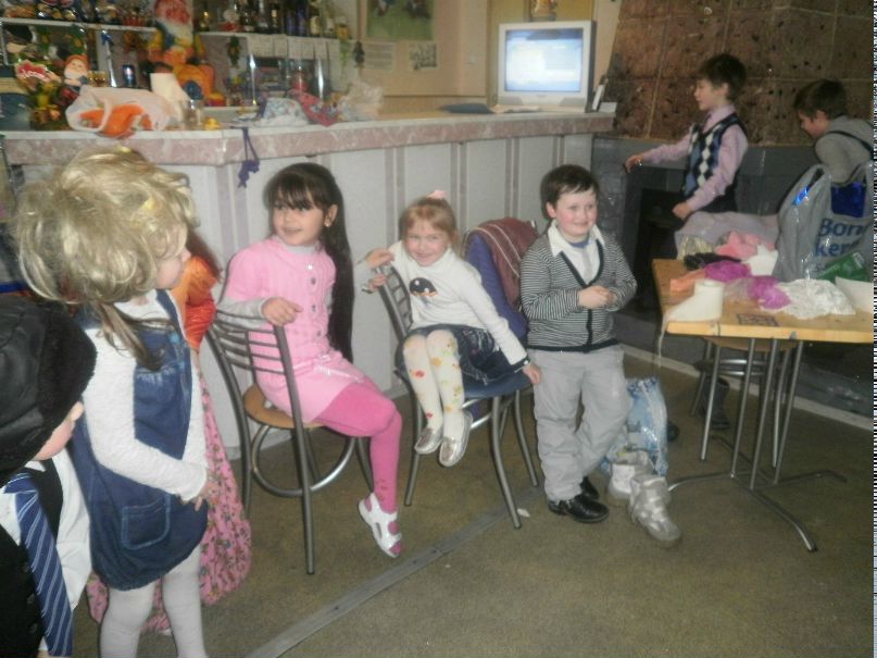 Наталья Беспалова | Лоухи