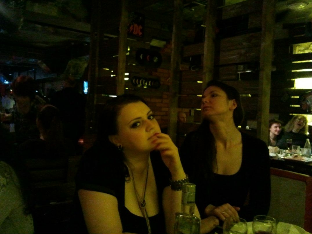 Надежда Андреева | Ульяновск