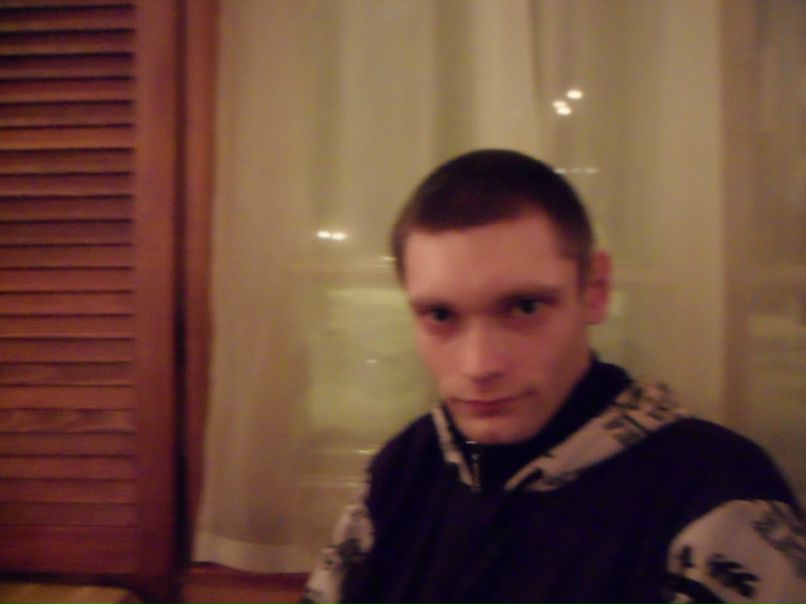 Виталий Бегункер Олегович | Северодвинск