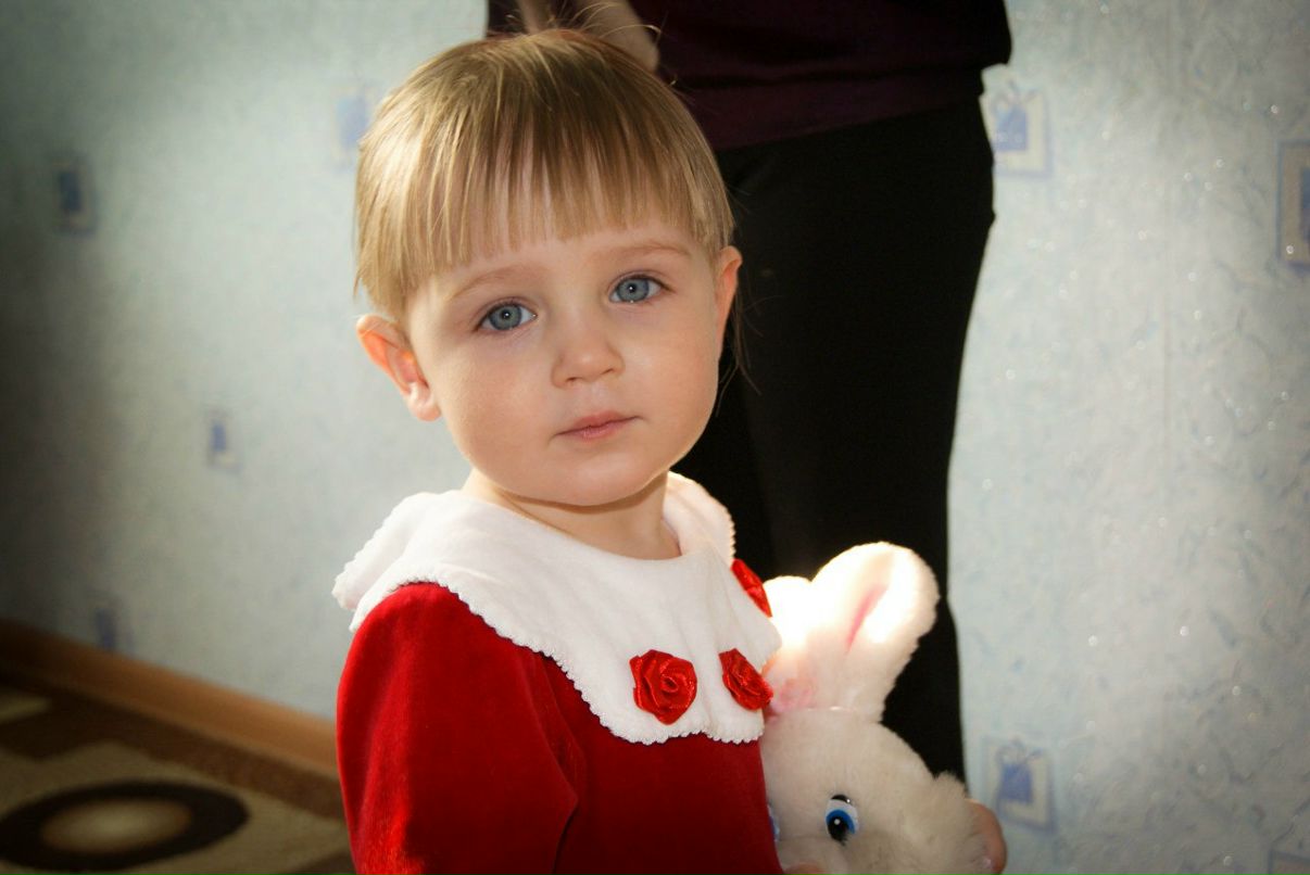 Мария Кревина | Красноярск