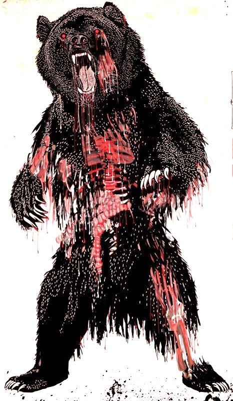 Михаил Кошкаров | Ижевск