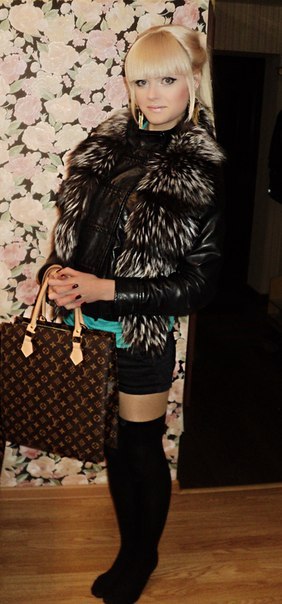 Даша Любимова | Калининград