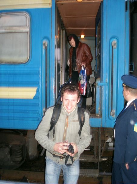 №178, Вадим Кравничный, 40 лет, Москва №178, Вадим Кравничный, 40 лет, Москва