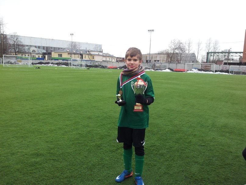 Надежда Баратели | Санкт-Петербург