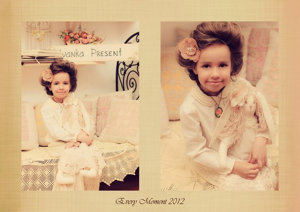 Илона Свичкоренко | Киев