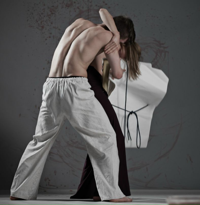 Юлия Лазуто | Москва