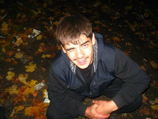 №33, Борис Марейчев, 33 года, Мценск №33, Борис Марейчев, 33 года, Мценск