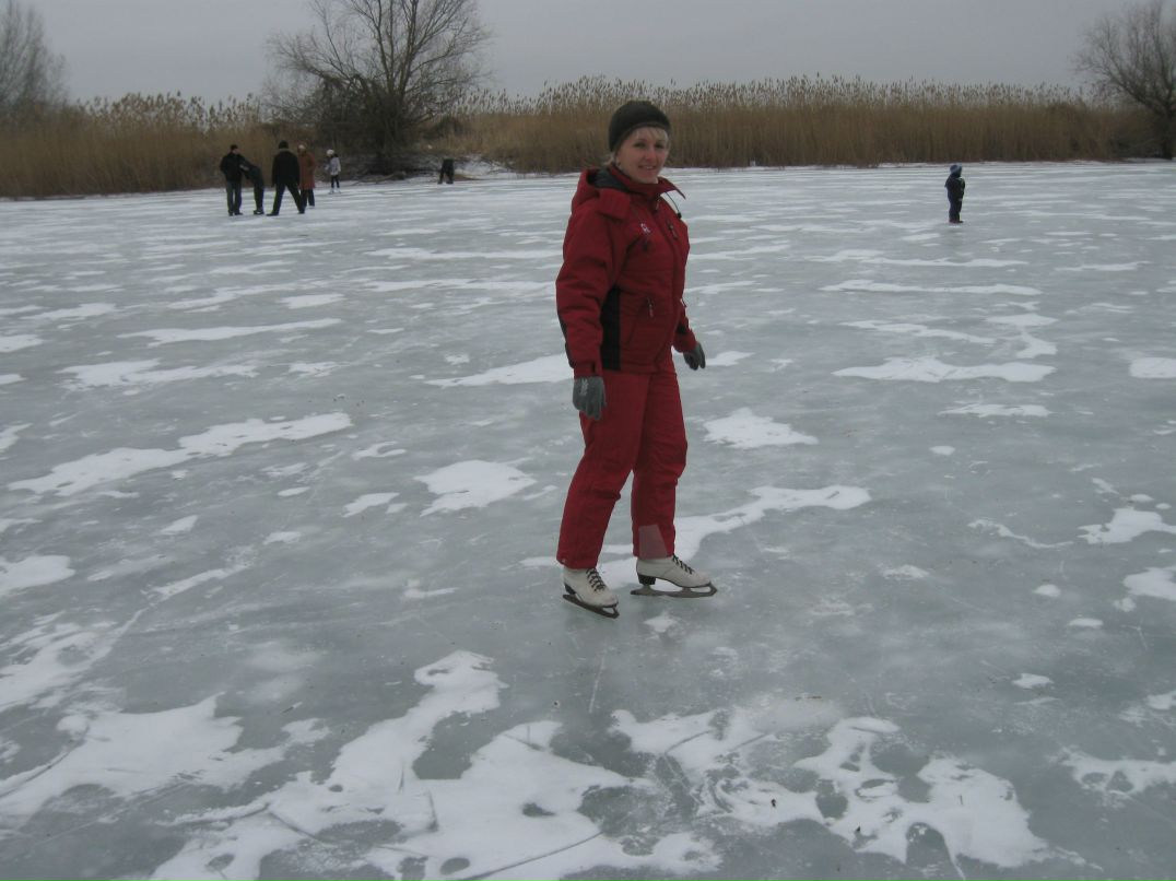 Анжела Дёменко | Беляевка