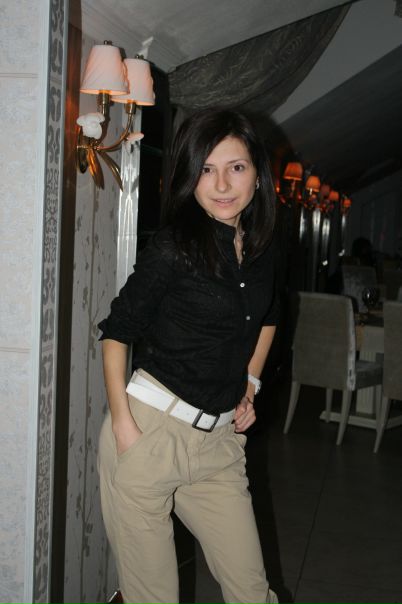 №142, Марина Завгородняя, 38 лет №142, Марина Завгородняя, 38 лет