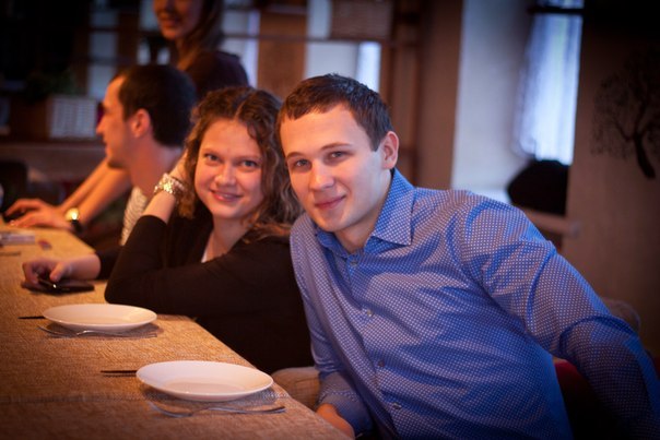 Ирина Жигулевцева | Омск