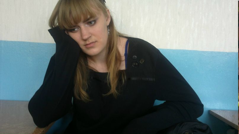 Елена Бондарь | Минск