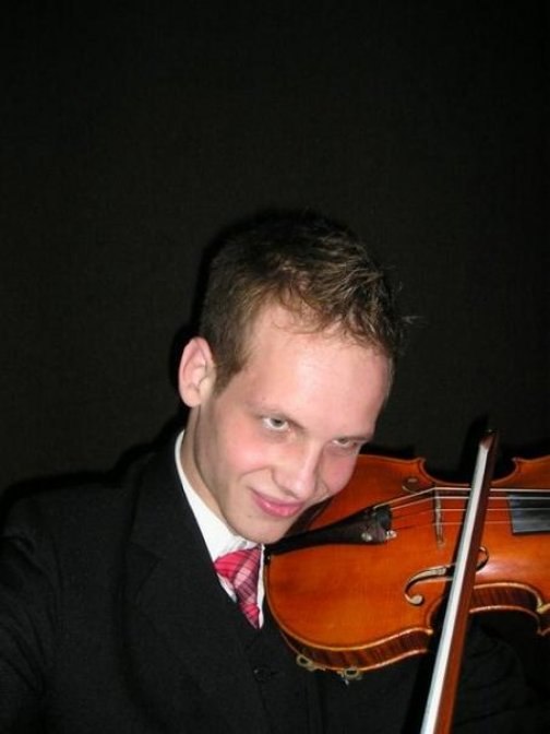 Orininskiy Nikolay | Wien