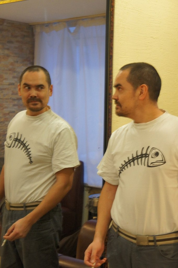 Артем Филиппов abrikos | Якутск