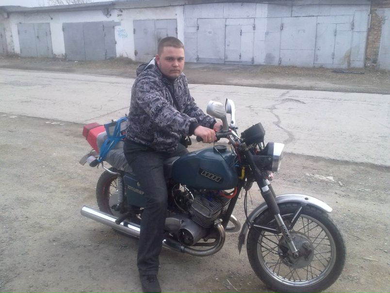 №86, Станислав Матвеев, Ачинск №86, Станислав Матвеев, Ачинск