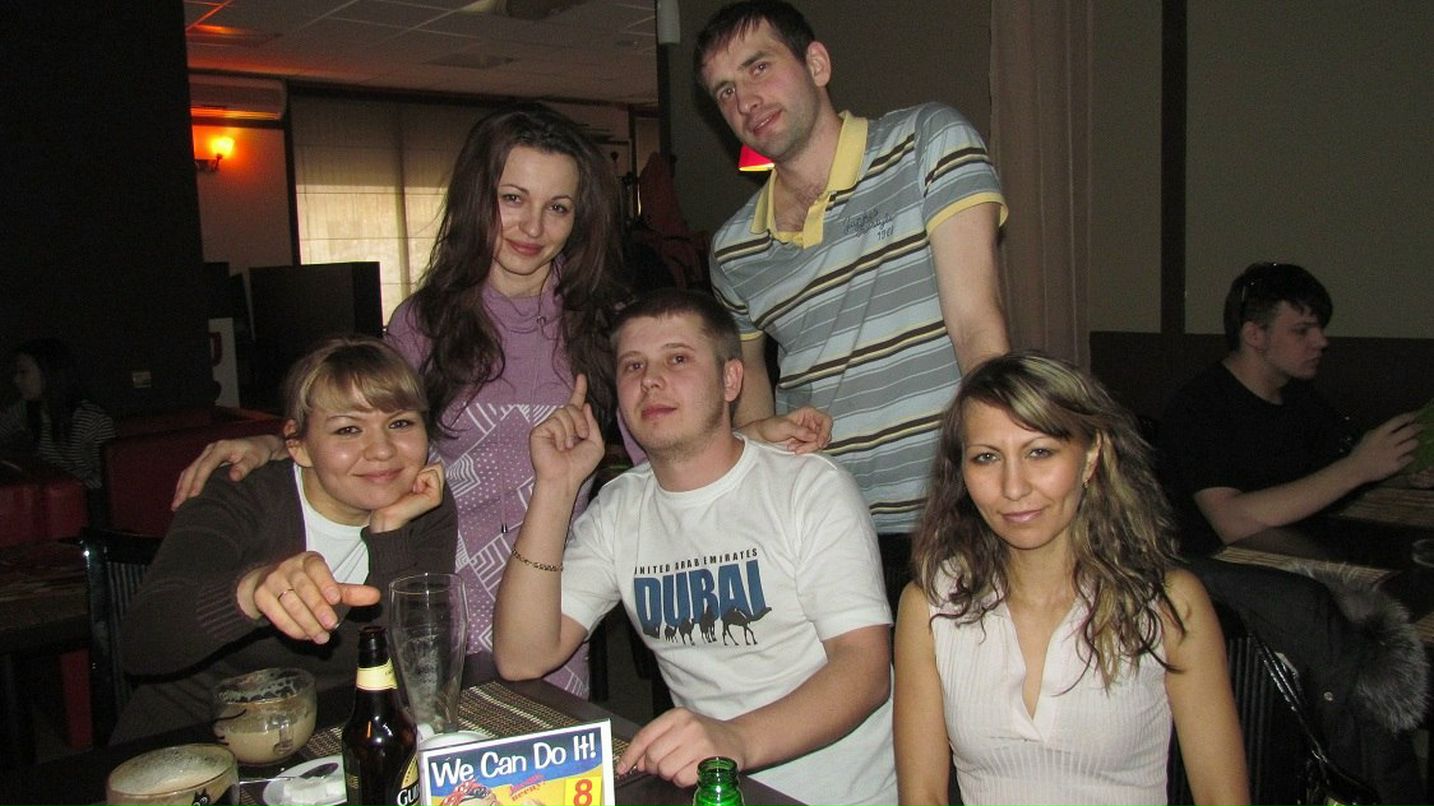 Надежда Литвинова | Якутск