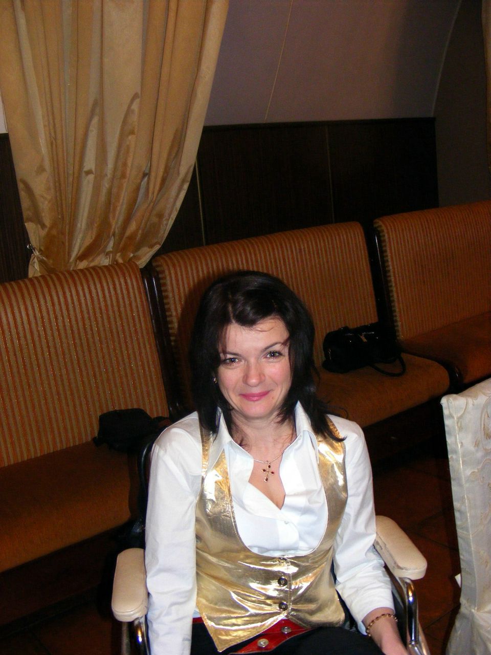 Валерия Нагаевская | Киев