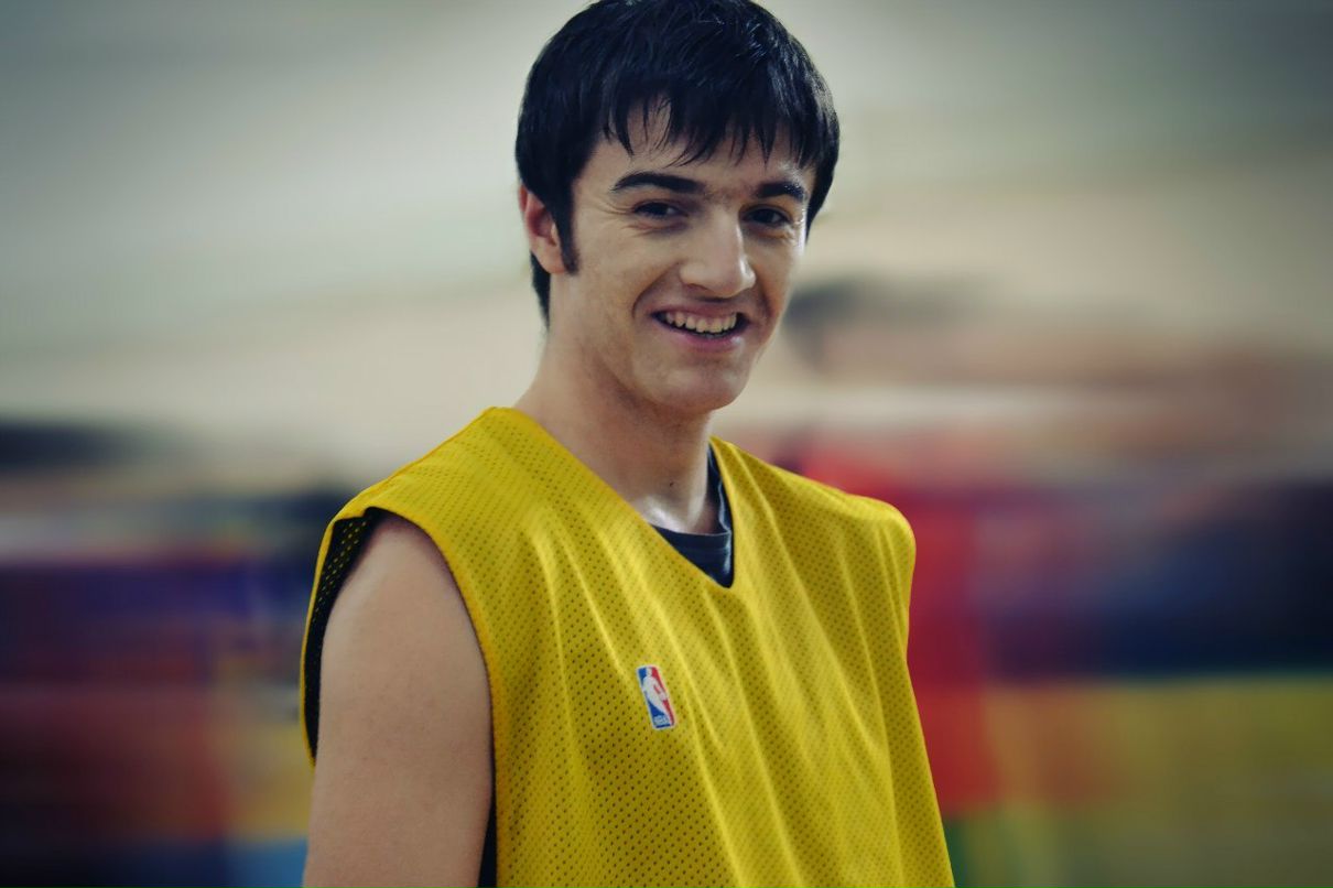 Льоша Невірковець ne_aleX | Ровно