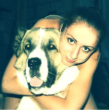 Марина Царёва シ | Мытищи