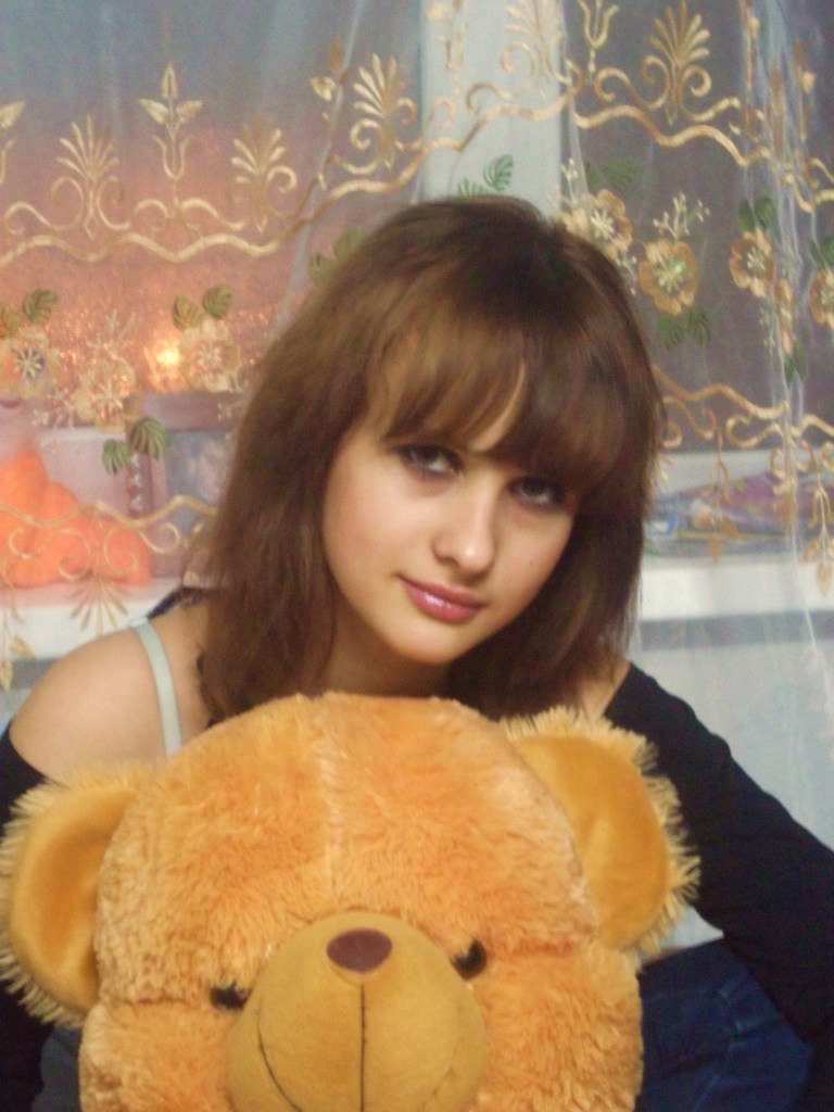 Лена Левченко | Курск