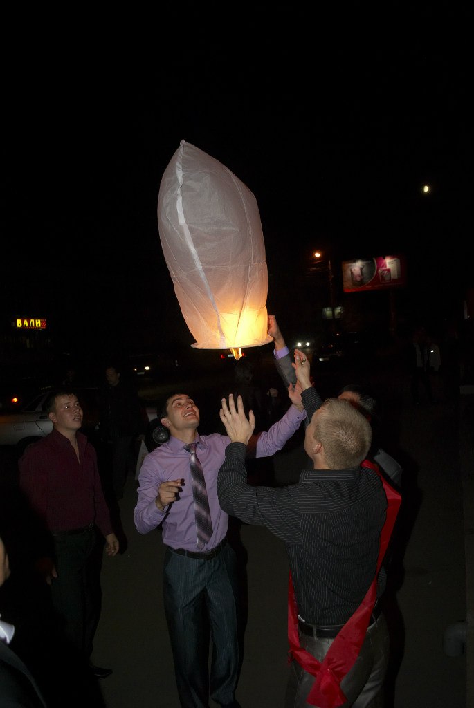 Артур Бадретдинов Каштан | Челябинск