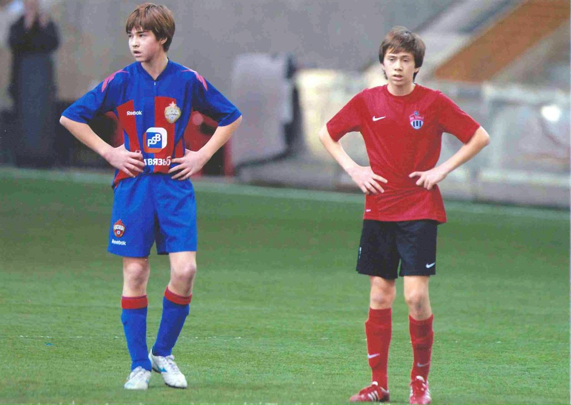 Алексей Татарчук | Москва