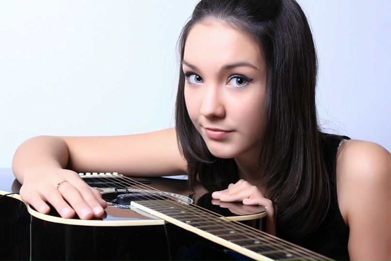 №6, Марина Шихман, 31 год, Томск №6, Марина Шихман, 31 год, Томск