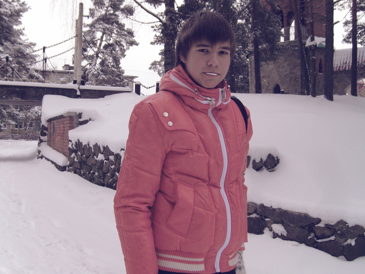 Фото профиля