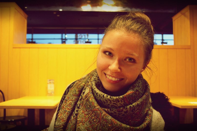 Юлия Шпякина | Казань