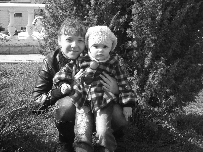 Настя Дубовская | Каменск-Шахтинский