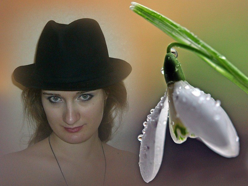 Надежда Франко | Москва