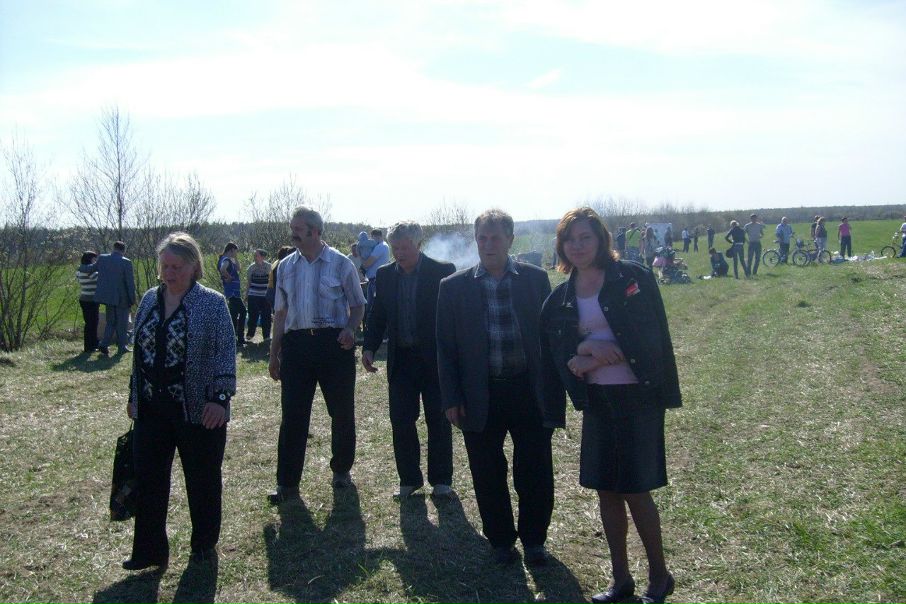 №3, Ольга Реутина №3, Ольга Реутина