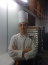 Фотография Скляренко Павла