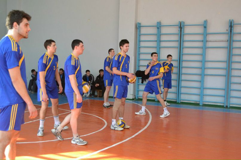 Тарас Дубик | Tokyo