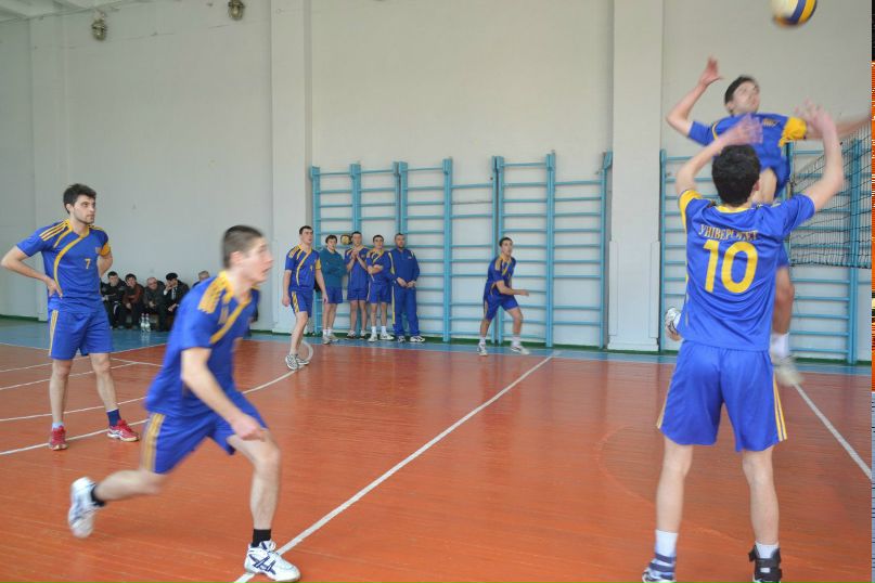 Тарас Дубик | Tokyo