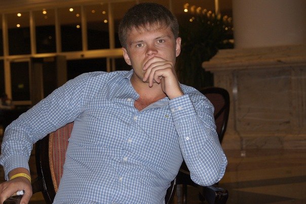 Галчёна Смолькина | 