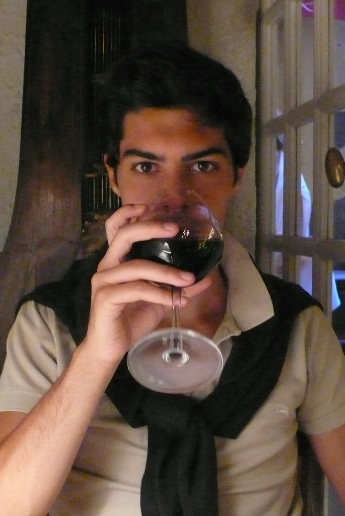 Bartolome Gasperoni | Paris