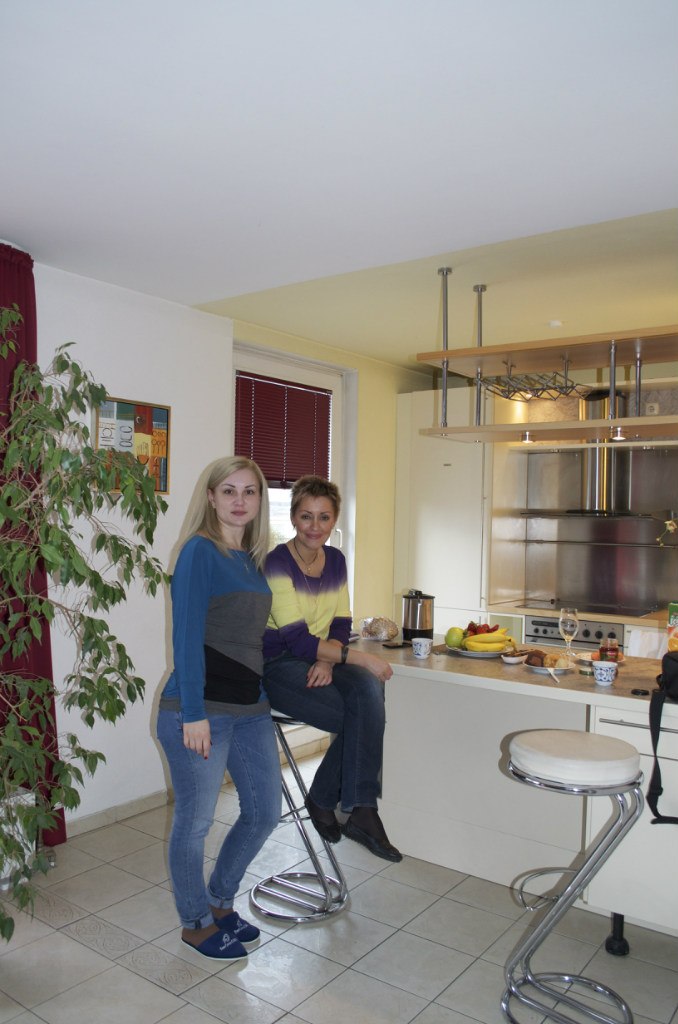 Екатерина Русина | Санкт-Петербург