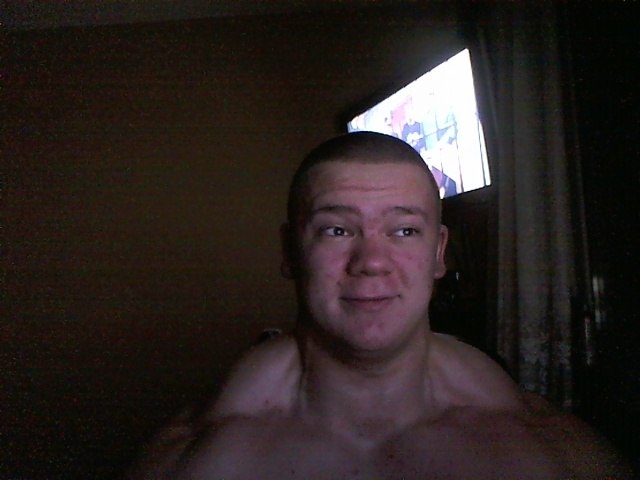 Артем Нагайко | Москва