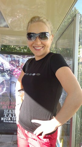 Наталиа Каупуж | Таллин