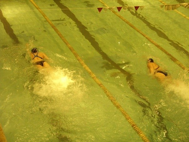 Наташенька Статейкина | Красноярск