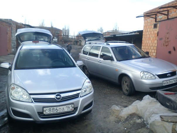 Серёга Васильев ★★★L@ZER'ный★★★ | Шахты