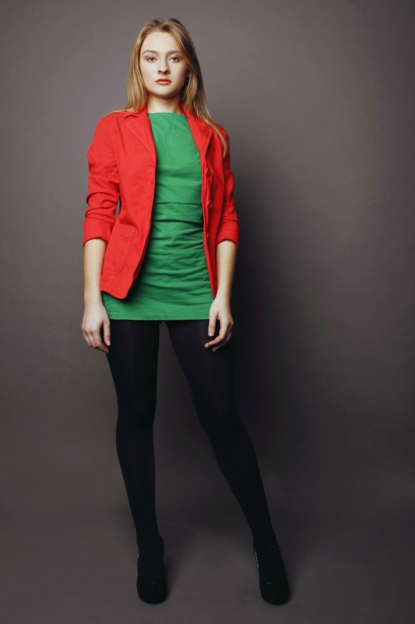 Анастасия Василинюк | 