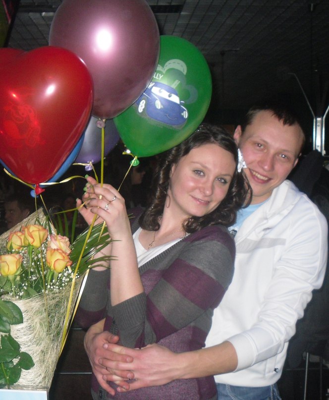 Александра Козлова ღღКиSуляღღ | Тверь