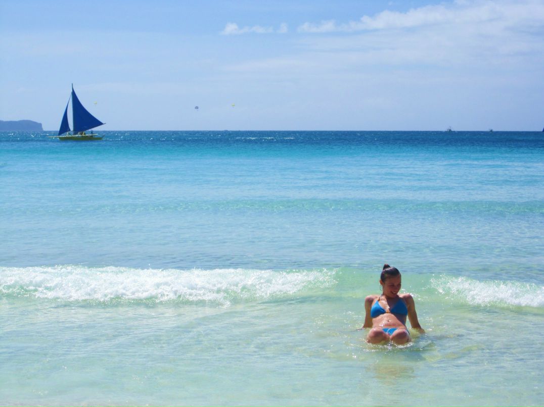 Светлана Лукашова | Shanghai