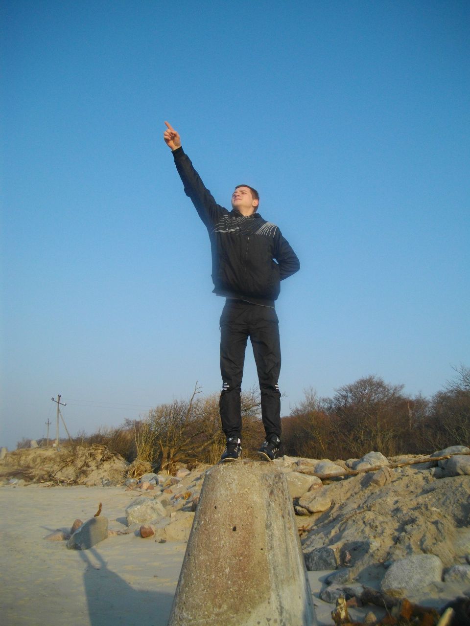 Сергей Богданов | Калининград