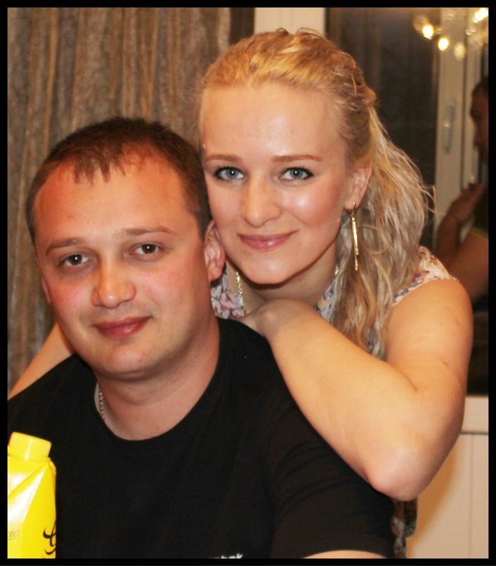 Yana Goncharova | Алматы