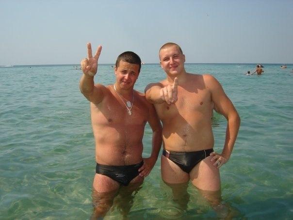 Никита Блявкин | Москва