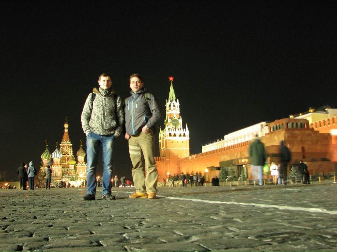 Леша Лагодич | Минск